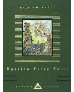 Russian Fairy Tales