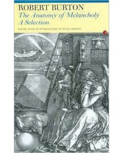 Anatomy of Melancholy