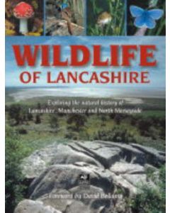 Wildlife of Lancashire