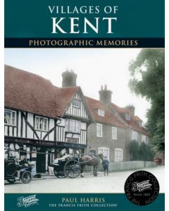 Villages of Kent