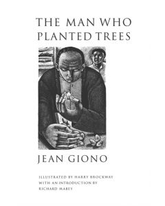 The Man Who Planted Trees