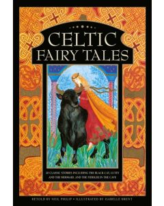 Celtic Fairy Tales