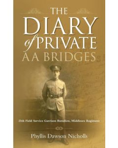 The Diary of Private AA Bridges