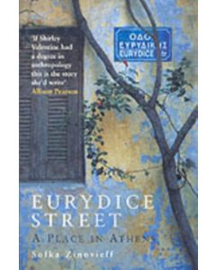 Eurydice Street