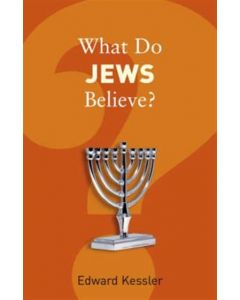 What Do Jews Believe?