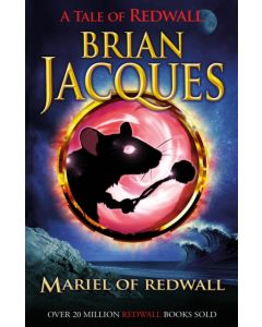 Mariel Of Redwall