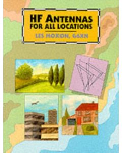 HF Antennas for All Locations