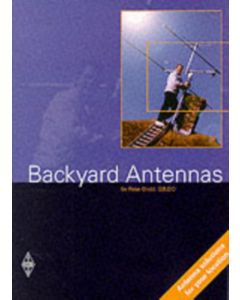 Backyard Antennas