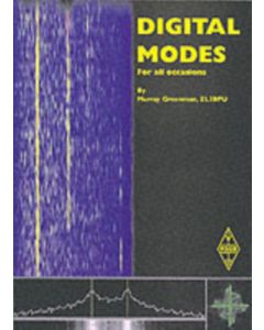 Digital Modes for All Occasions