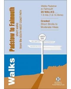 Walks Padstow to Falmouth