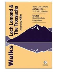 Walks Loch Lomond & The Trossachs