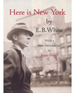 Here Is New York