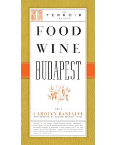 Food Wine Budapest