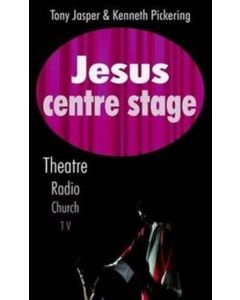 Jesus Centre Stage