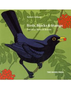 Birds, Blocks and Stamps
