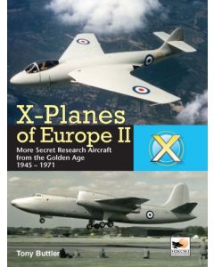 X-Planes Of Europe II