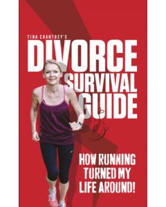 Tina Chantrey's Divorce Survival Guide