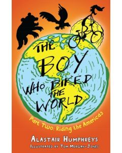 The Boy Who Biked the World