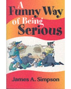 A Funny Way of Being Serious