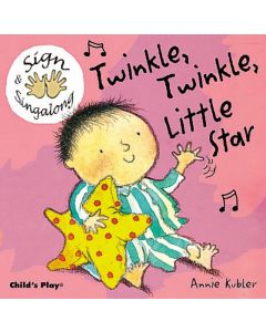 Twinkle, Twinkle, Little Star