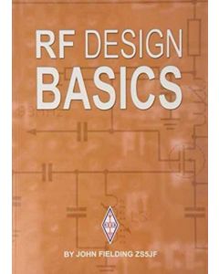 RF Design Basics