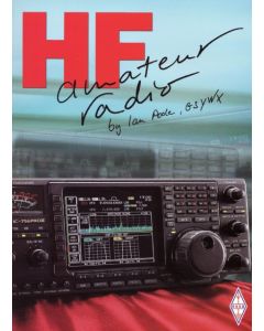 HF Amateur Radio