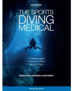 The Sports Diving Medical