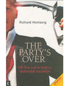 Party's Over