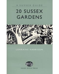 20 Sussex Gardens