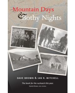Mountain Days & Bothy Nights