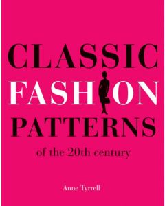 Classic Fashion Patterns of the 20th century
