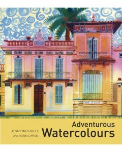 Adventurous Watercolours