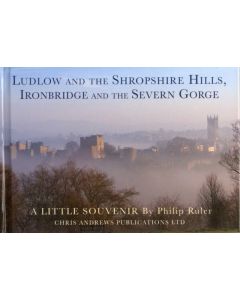 Ludlow and the Shropshire Hills