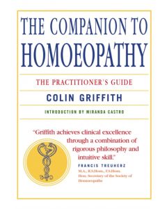 Companion to Homeopathy