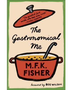 The Gastronomical Me