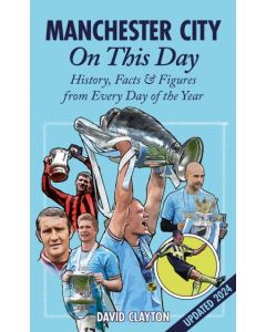 Manchester City On This Day