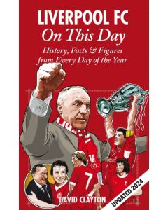 Liverpool FC On This Day