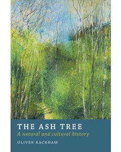 The Ash Tree