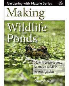 Making Wildlife Ponds