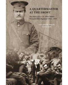 A Quartermaster at the Front