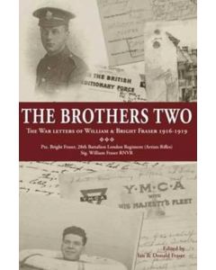 The Brothers Two