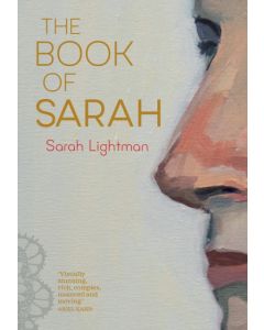 The Book of Sarah