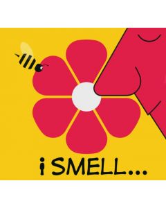 I Smell...