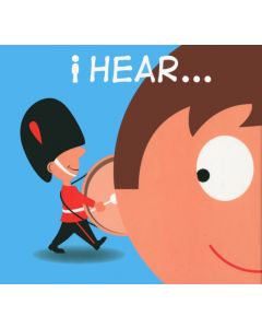 I Hear...