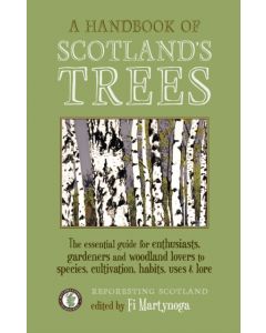 A Handbook of Scotland's Trees