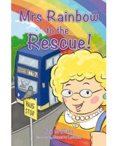 Mrs Rainbow to the Rescue