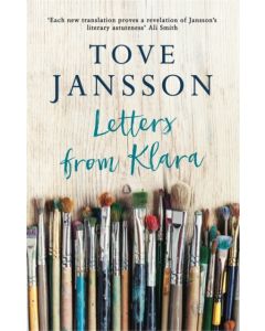 Letters from Klara