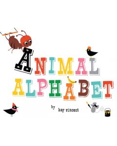Animal Alphabet