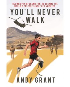 You'll Never Walk