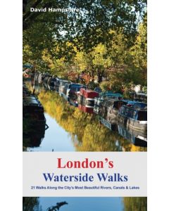 London's Waterside Walks